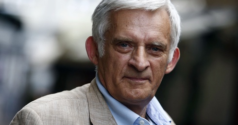 Jerzy Buzek