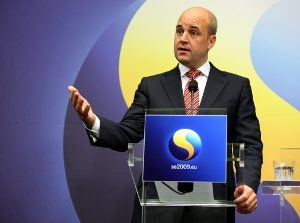 Fredrik Reinfeldt