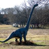 Wielkie dinozaury deptały Francję