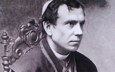 Abp Zygmunt Szczęsny Feliński