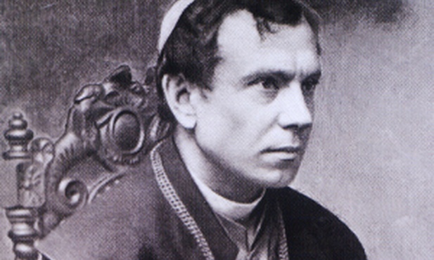 Abp Zygmunt Szczęsny Feliński