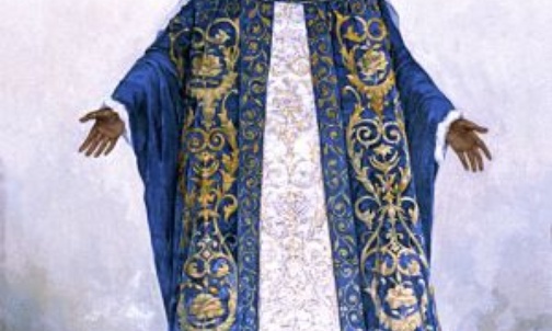 Królowa Afryki 