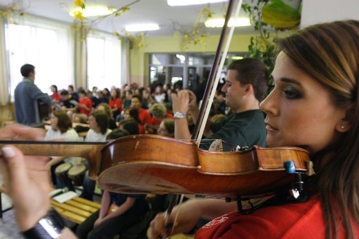 Dzieło Nowego Tysiąclecia