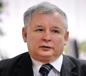 J.Kaczyński: Premier mógł naruszyć kodeks karny