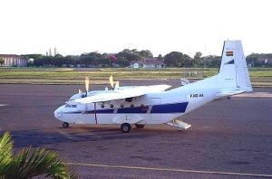 Samolot CASA 212