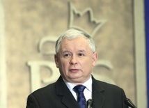 Jarosław Kaczyński