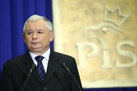 Jarosław Kaczyński