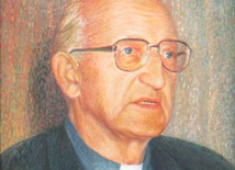 ks. Franciszek Blachnicki