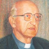 ks. Franciszek Blachnicki