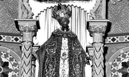 Królowa Afryki 