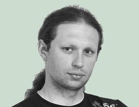 Pokażcie solidarność
