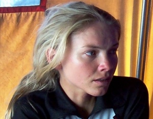 Kinga Baranowska