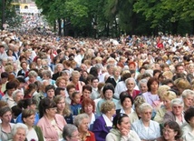 Kościół jest kobietą