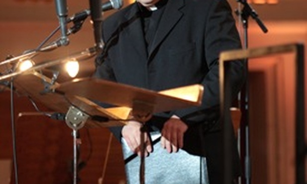 ks. Ireneusz Okarmus