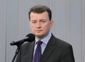 Mariusz Błaszczak