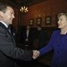 Clinton: Dostarczymy Gruzji pomoc wojskową
