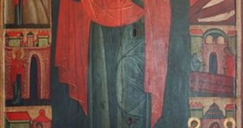 Strzały w cerkwi, 2 zabitych