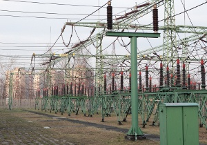 Śląskie: Ponad 80 tys. odbiorców bez prądu