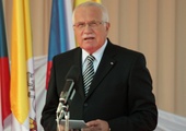 Vaclav Klaus