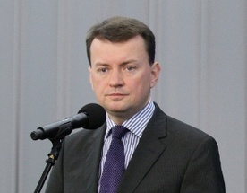 Mariusz Błaszczak