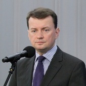 Mariusz Błaszczak