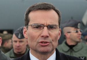 Stanisław Komorowski
