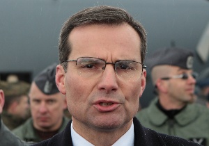 Stanisław Komorowski