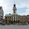 Rynek w Cieszynie