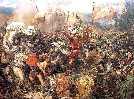 Przygotowania do 600-lecia bitwy pod Grunwaldem