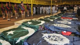 Pakistan: Dziesiątki aresztowanych 