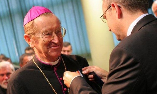 „Powiedziałem papieżowi o trudnościach z muzułmanami”