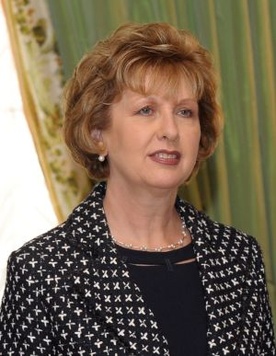 Irlandia: Prezydent McAleese podpisała Traktat z Lizbony