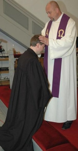 Luteranie wybierają nowego biskupa