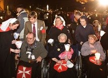 "Lourdes" wygrał festiwal w Warszawie