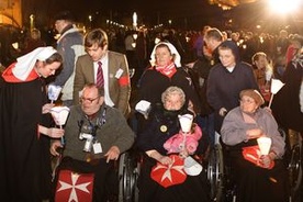 "Lourdes" wygrał festiwal w Warszawie