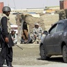 Trwają walki z talibami w płd. Waziristanie 