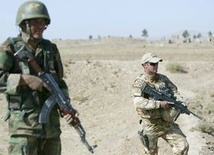 Wojna w Afganistanie to daremny trud