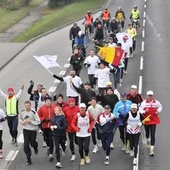 25. rocznica uprowadzenia ks. Popiełuszki