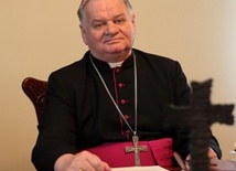 bp Tadeusz Rakoczy