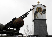 Synod prawosławny wzywa do bojkotu