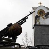 Synod prawosławny wzywa do bojkotu