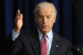 USA: Biden ma "uspokoić" Polskę 