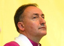 Nowy biskup pomocniczy diecezji tarnowskiej