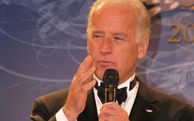 Biden odwiedzi Polskę i Litwę