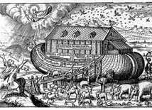 Arka Noego - mit czy rzeczywistość?