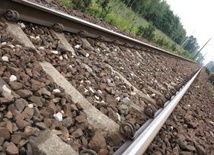 21 osób zginęło w wyniku zderzenia pociągów