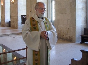 Kościół anglikański