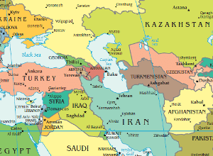 Więcej aktów przemocy na Kaukazie Północnym