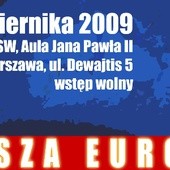 Dusza Europy