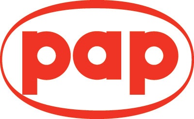 Logo PAP